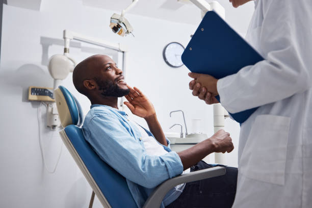 Best Emergency Dental Care for Trauma or Injury in Williamsport, OH