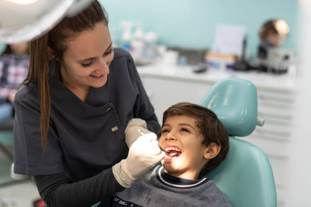 Best Emergency Tooth Extraction in Williamsport, OH