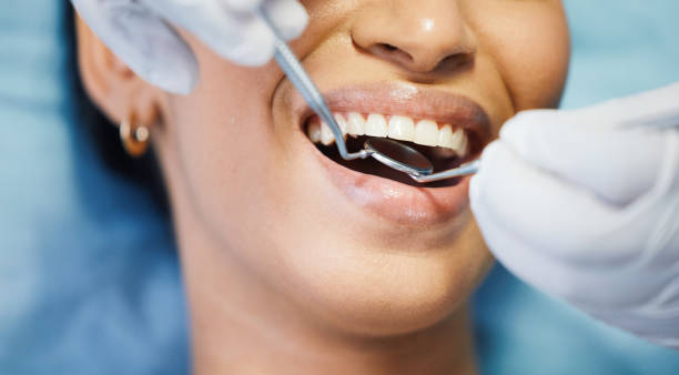 Best Emergency Orthodontic Repairs in Williamsport, OH