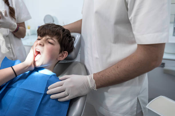 Best Same-Day Emergency Dentist in Williamsport, OH
