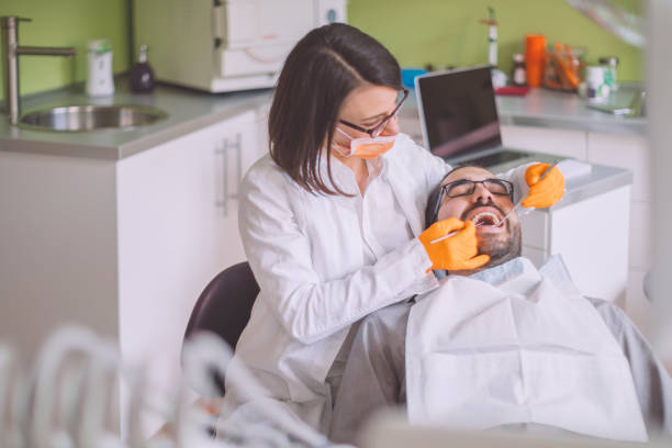 Best Emergency Dental Surgery in Williamsport, OH