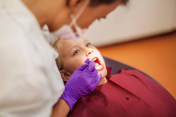Best Emergency Orthodontic Repairs in Williamsport, OH