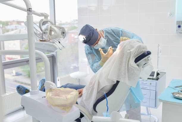 Best After-Hours Emergency Dentist in Williamsport, OH